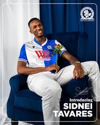 ✍️ We are delighted to announce Sidnei Tavares as our second signing of the  summer. The 23-year-old midfielder arrives from Portuguese side Moreirense  for an undisclosed fee and has signed a three-year