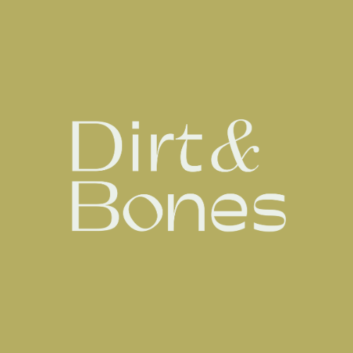 The Dirt \ud83c\udf44 