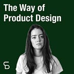 The Way of Product w/ Caden Damiano