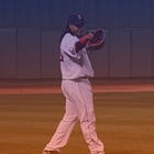 Almost A Met: Manny Ramirez