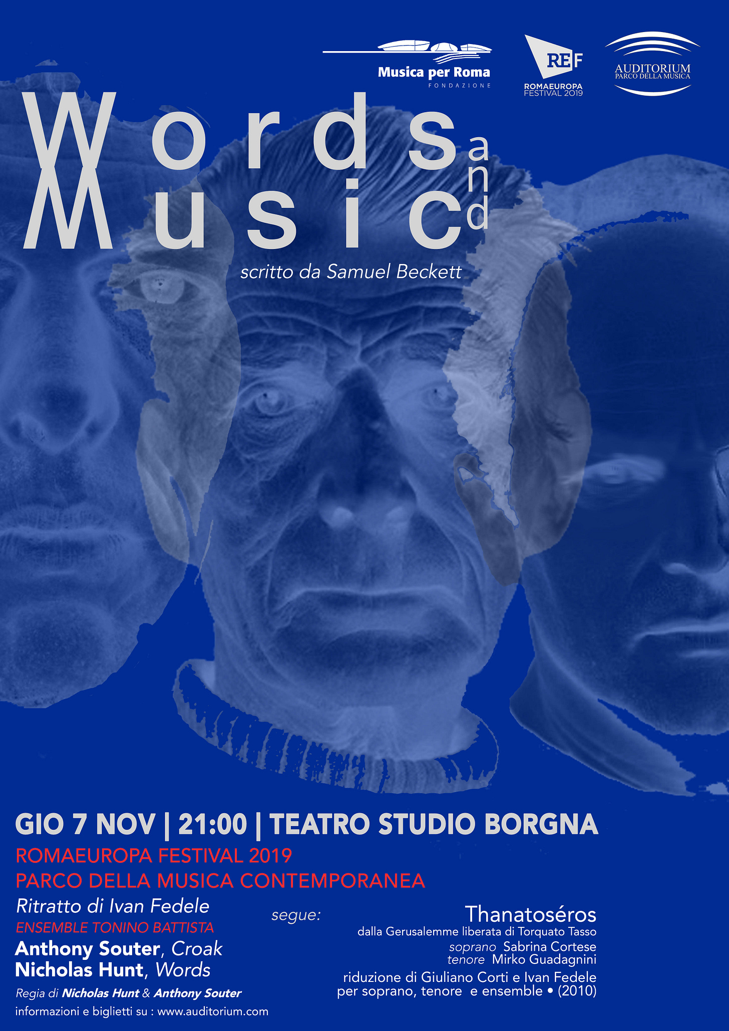 Words and Music (2020) - IMDb