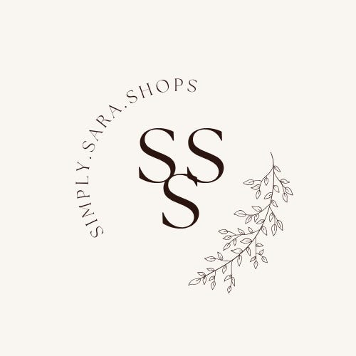 Artwork for Simply Sara Shops