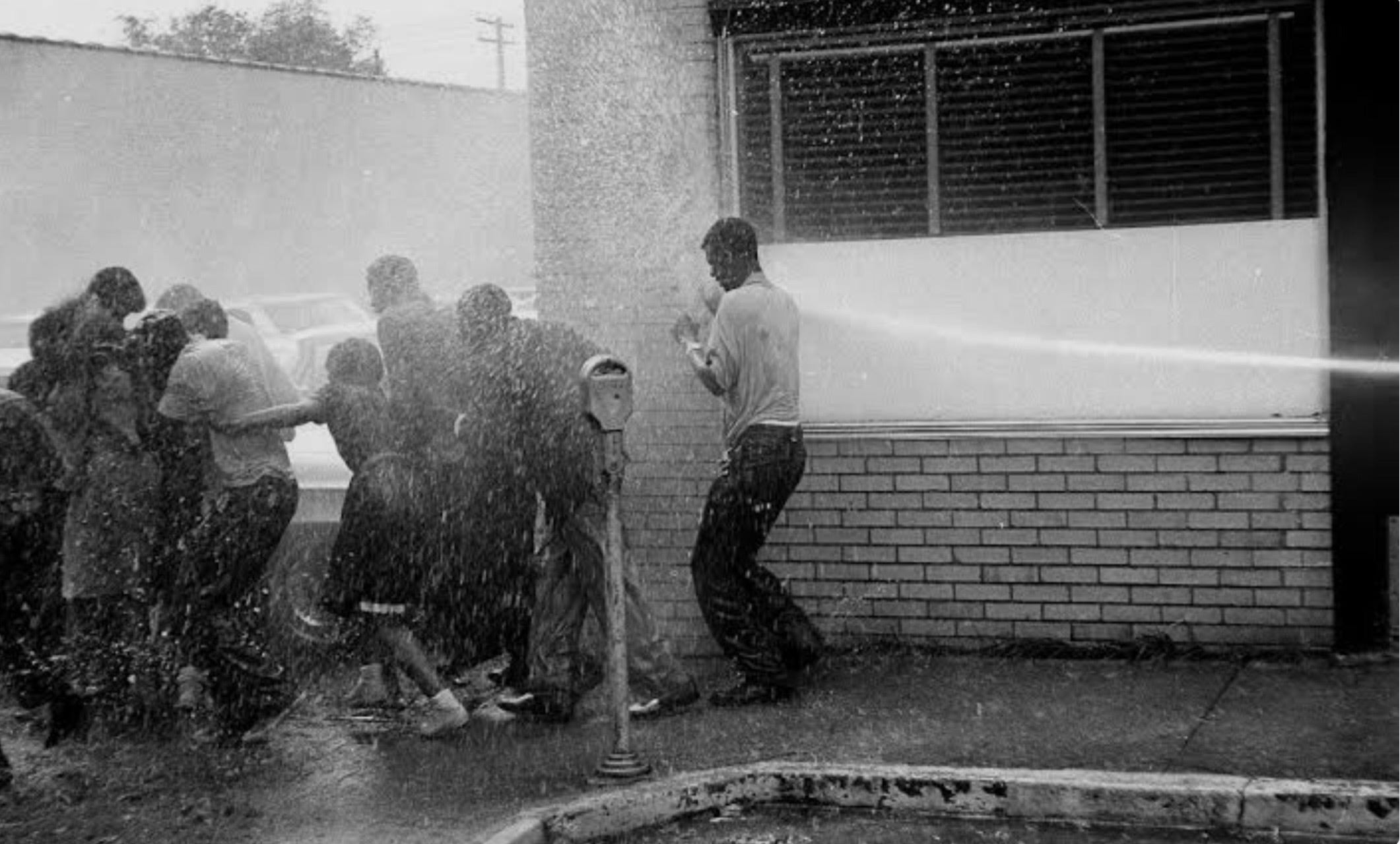 We Have Endured Far Worse Than This - by Marc Friedman