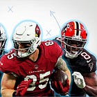 12 & 13 Personnel: How Defenses are Calling the Heavy Personnel Bluff