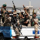 Houthi Signals Conditional Pause in Red Sea Operations Amid Gaza Ceasefire