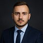 Heorhi Tratsiak's avatar