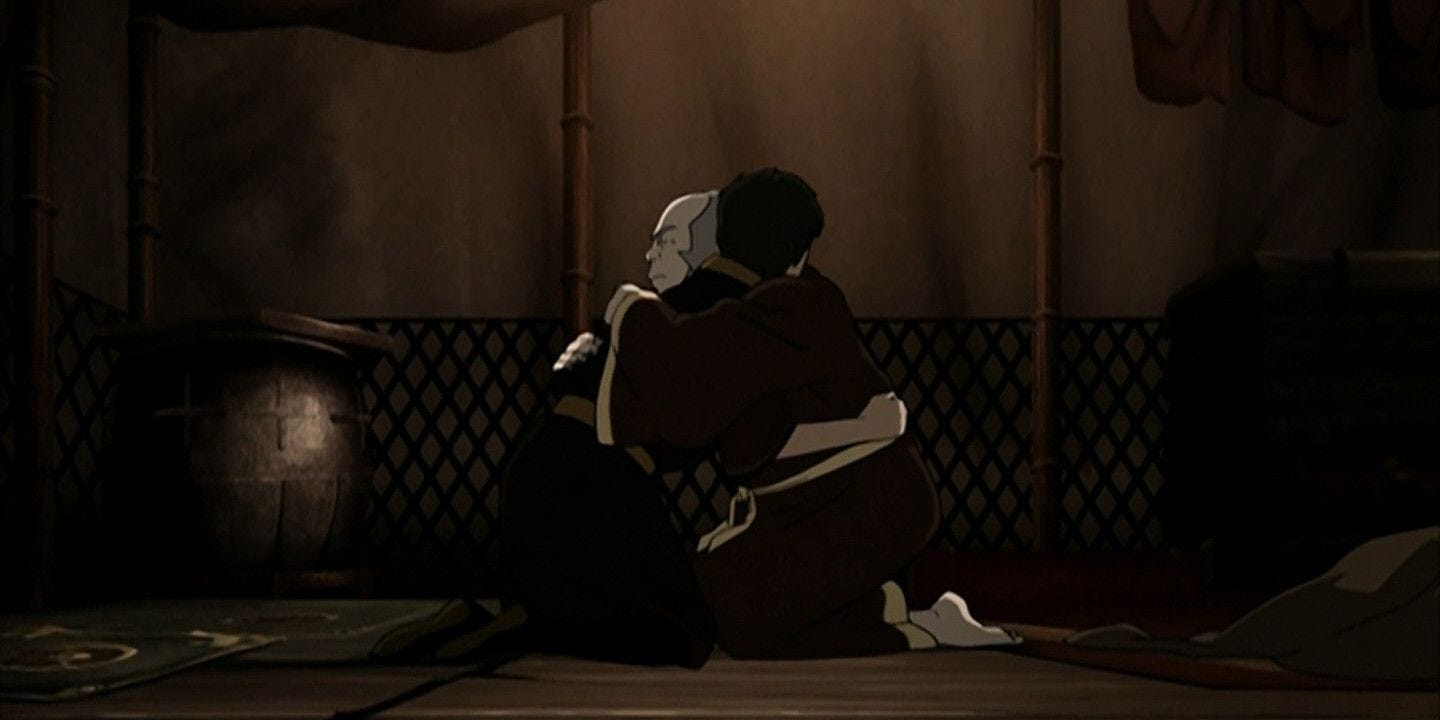 Avatar: The Last Airbender: 10 Episodes Iroh Fans Should Watch