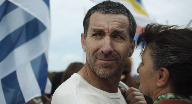 Imagem do filme “La Noche de 12 años”