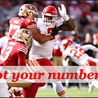 The Chiefs' Spagnuolo still has Kyle Shanahan's number