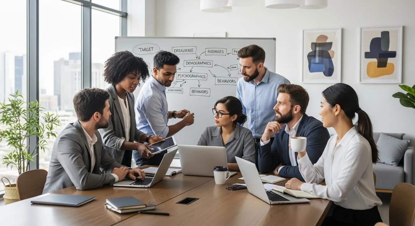 Understand Your Target Audience for Better Content Creation