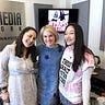 BEHIND THE SEAMS™ WITH STACY IGEL