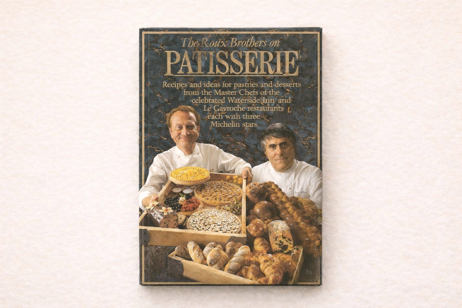 Our Contributors on Their All-Time Favourite Cookbooks