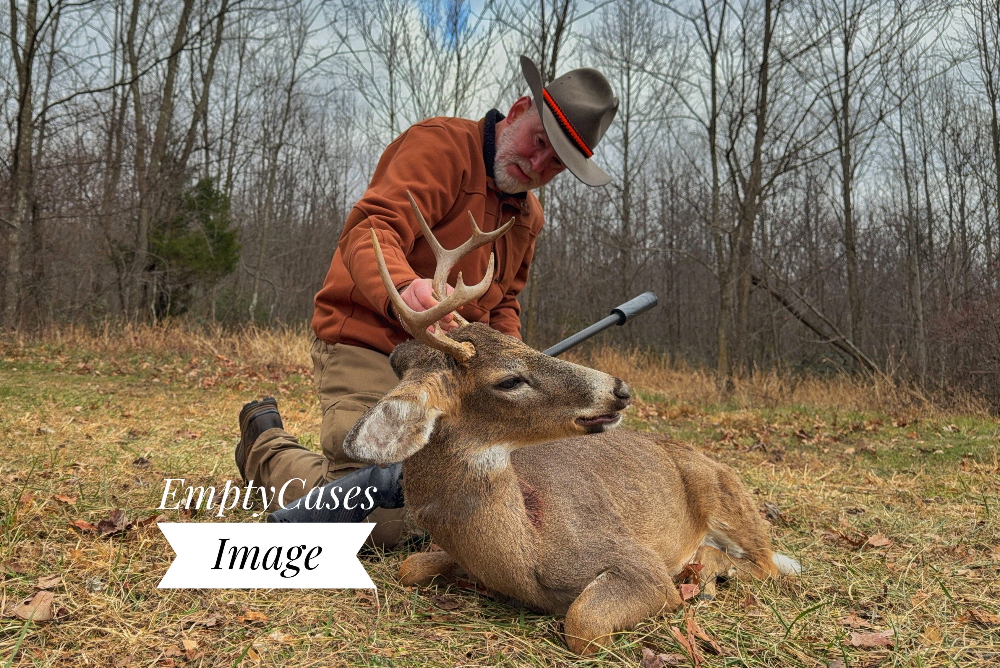 Do the right Thing (Deer Season Day 7 & 8)