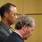 Judge in Tiger Woods Case Explains Yelling “FORE” Just Before Crash Not a Valid Legal Defense