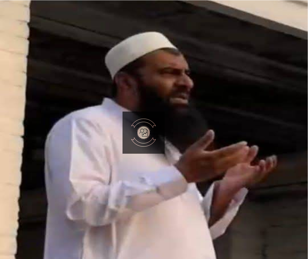 From ISI to ISIS: The Double Life of Colonel Haider Chaudhry