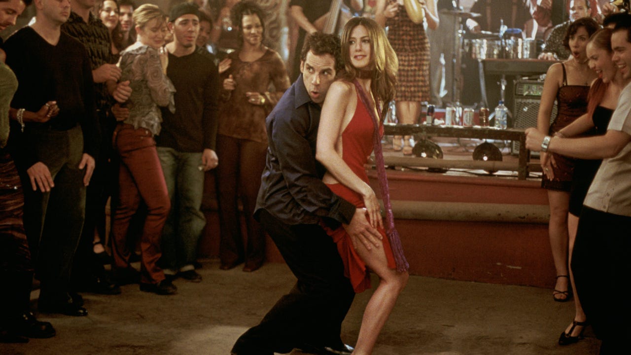 Along Came Polly (2004) | MUBI