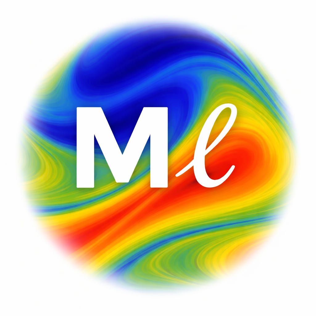 Machine Learning at the Limit