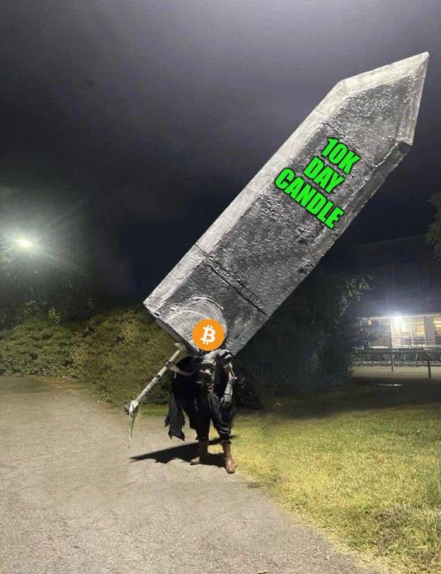 r/cryptocurrencymemes - Are you ready ?
