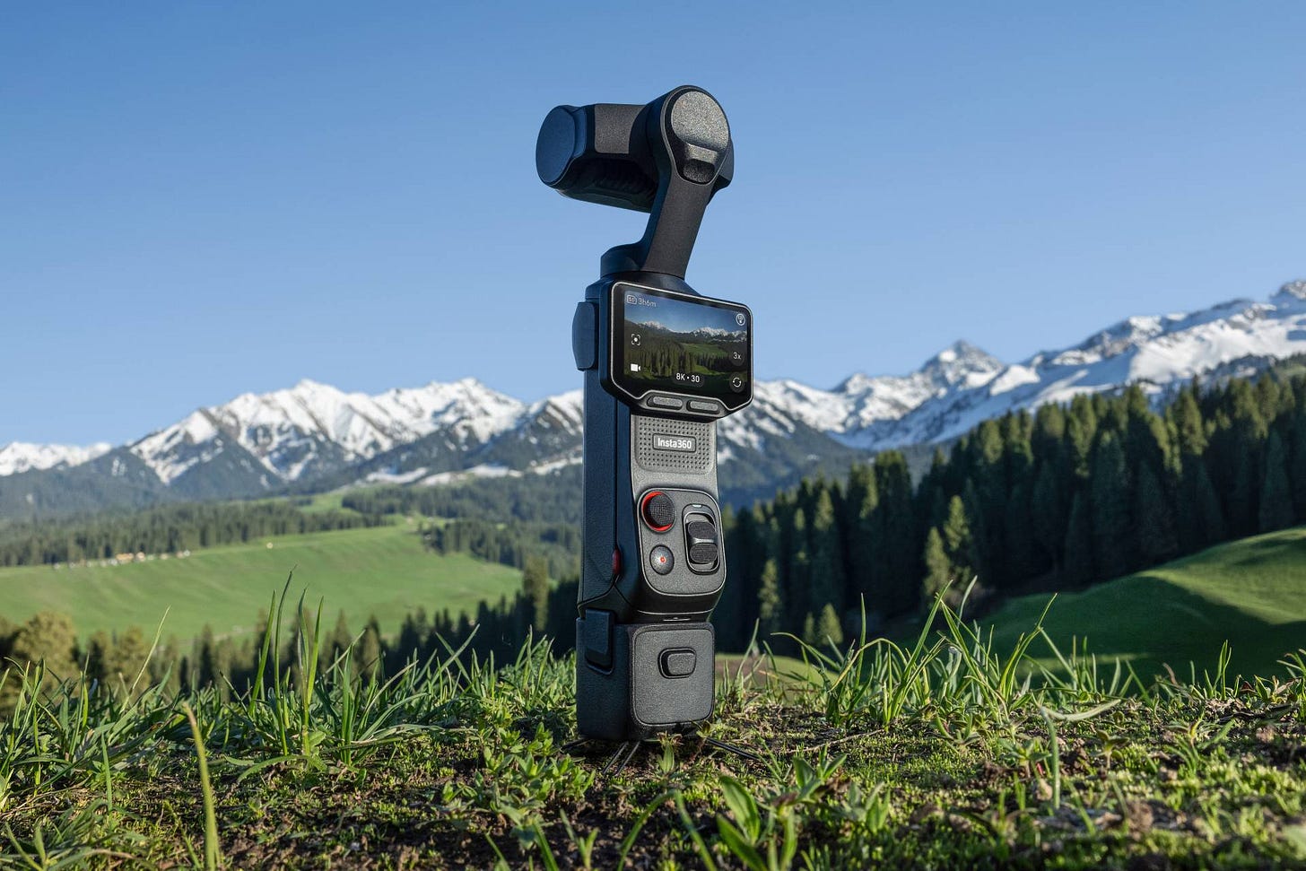 Insta360 Luna Ultra Insta360 Luna Ultra