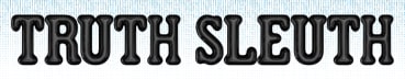 Truth’s Substack