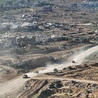 Israel Breaks Ceasefire, Reduces Aid Trucks to Gaza And Kills 7 Palestinians