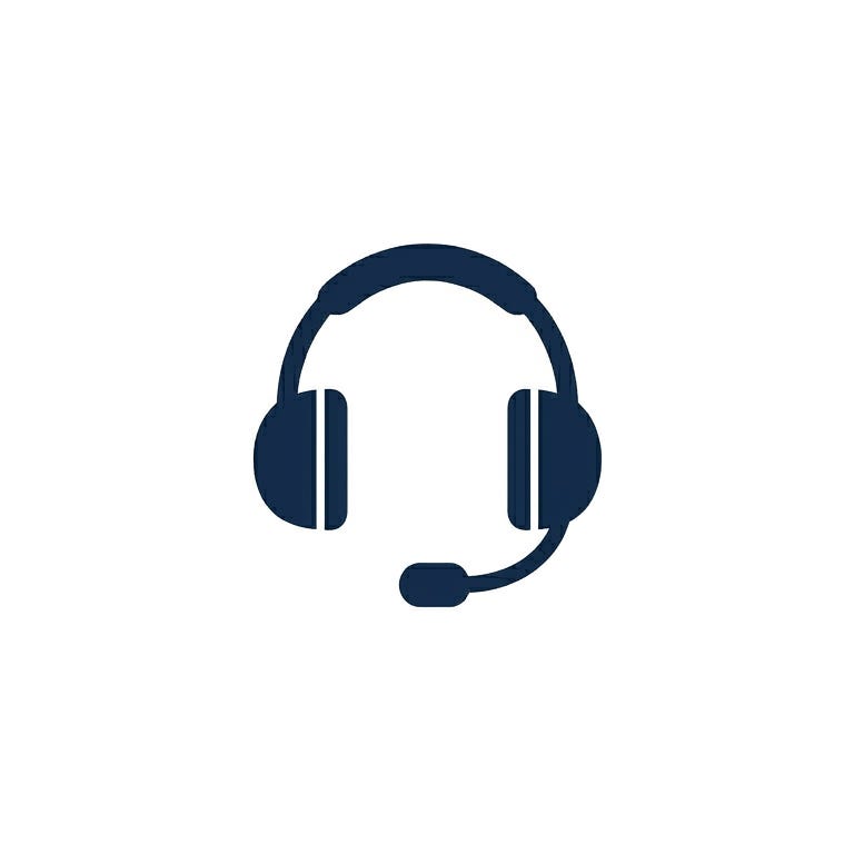 The Headset The Headset