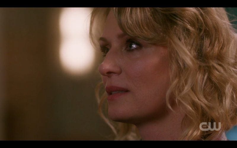 supernatural finale end with mary and dean winchester love supernatural finale end with mary and dean winchester love