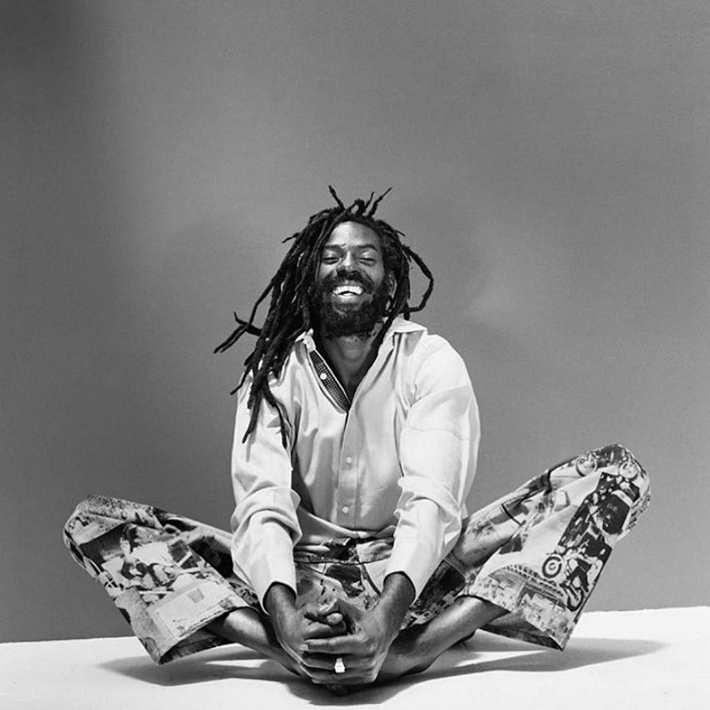 #BUJUBANTON: RASTA GOT SOUL AND WE NEVER LOST IT #Reggae #Dancehall # ...