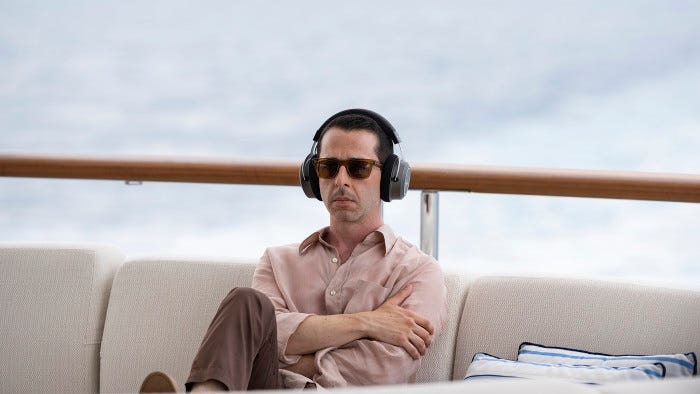 Apple? Bose? What your headphones say about you