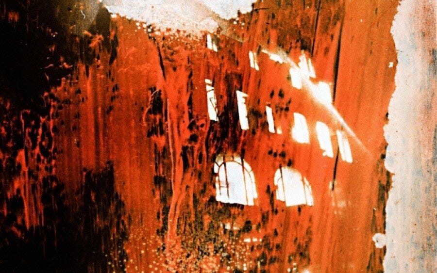 Berlin Feuer (Pedro Maia, 2021) Berlin Feuer (Pedro Maia, 2021)