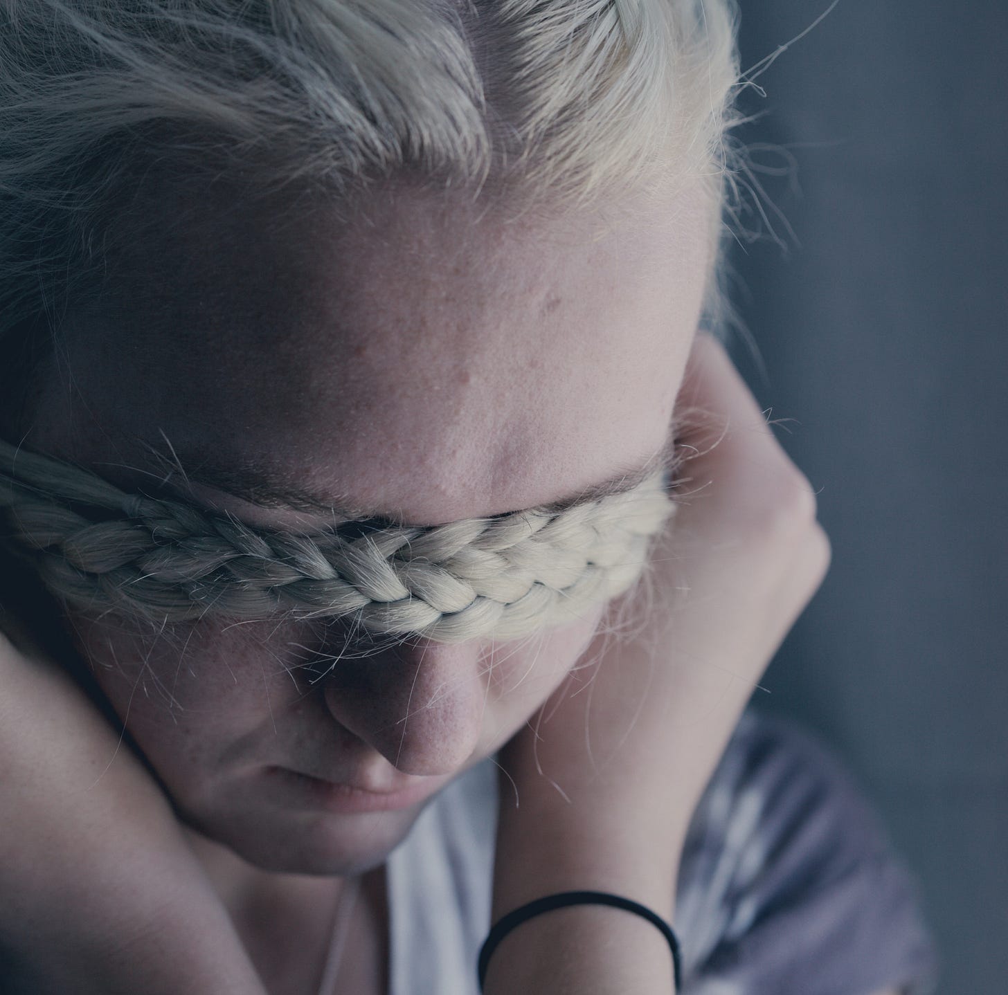 One of the most insidious and long-term effects of intimate partner abuse is the muffling of your own intuition, which happens slowly. Like a boiled frog, you don’t even know what’s going on or how you’re being manipulated, yet you begin to question your own intentions, beliefs, and personality.