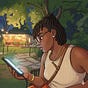 Inyingiala Ben-Stowe's avatar