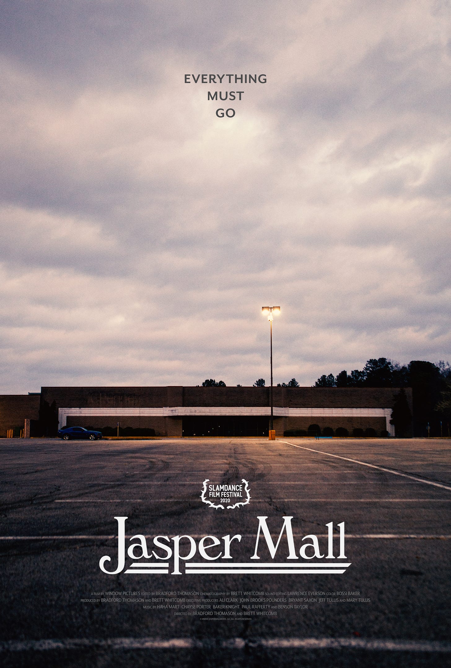Jasper Mall (2020) - IMDb Jasper Mall (2020) - IMDb