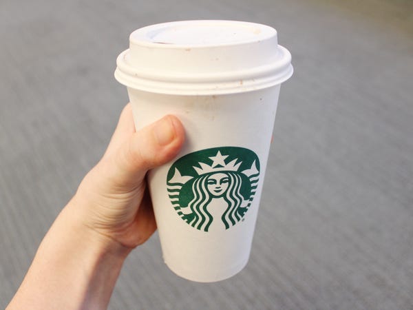Starbucks Barista: Best Secret Drinks, Items to Get at Starbucks - Business  Insider