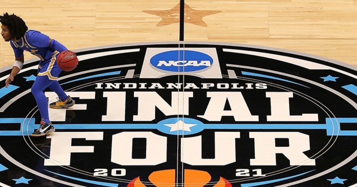 Made for this Moment Documentary | Indiana Sports Corp