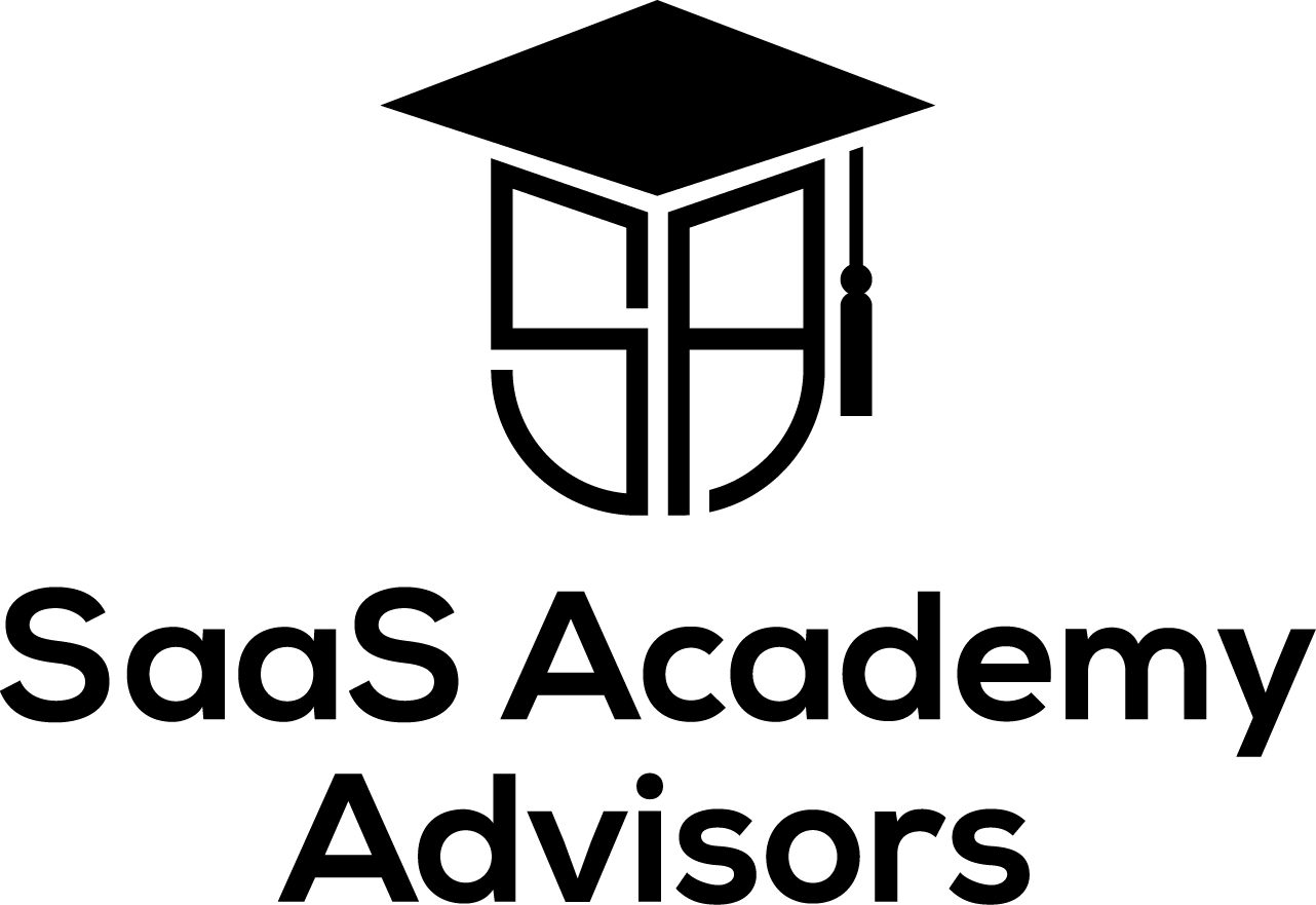 Customer Education Advisors for Software Companies | saasacademyadvisors