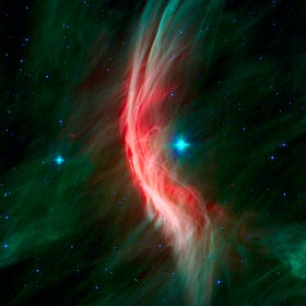 Why Is the Earth Coated in the Dust of a Supernova?