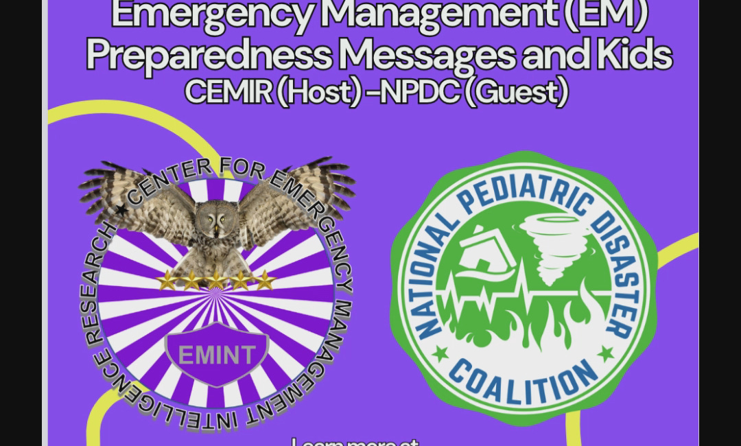 #Prep4TheKids - Episode 1 - ESF#1: Transportation