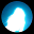 blue. وفاء's avatar