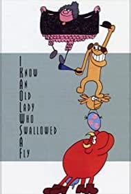 I Know an Old Lady Who Swallowed a Fly (Short 1964) - IMDb I Know an Old Lady Who Swallowed a Fly (Short 1964) - IMDb