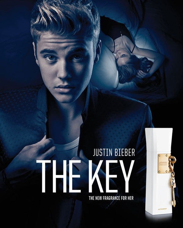 Justin Bieber