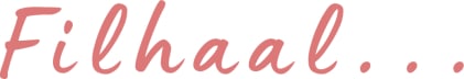 Filhaal