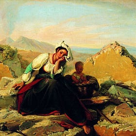  Not all LOVE STORIES end well: Why the Gospel strikes at the heart