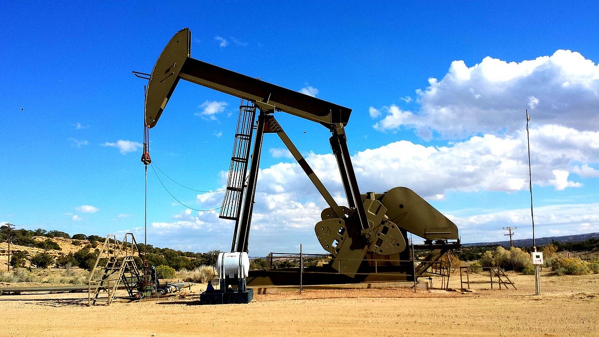How to Ride the Energy Bull Market: Shop for Refined Products and Cheap FCF-producing Assets