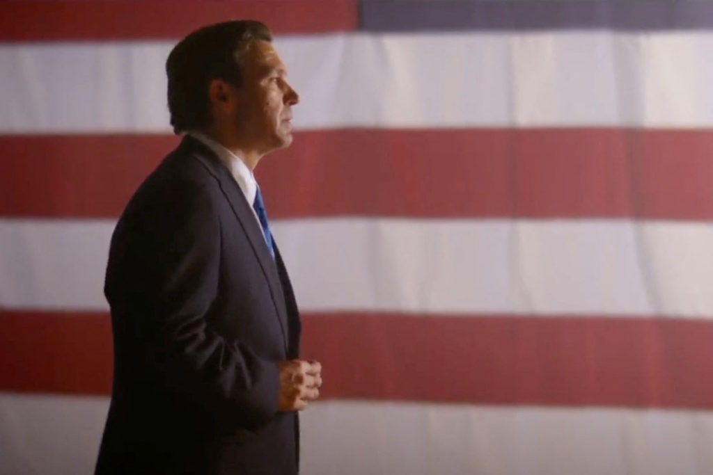 DeSantis' presidential campaign announcement plagued by glitches on Twitter  | PBS NewsHour