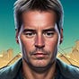 Timothy Cherry's avatar