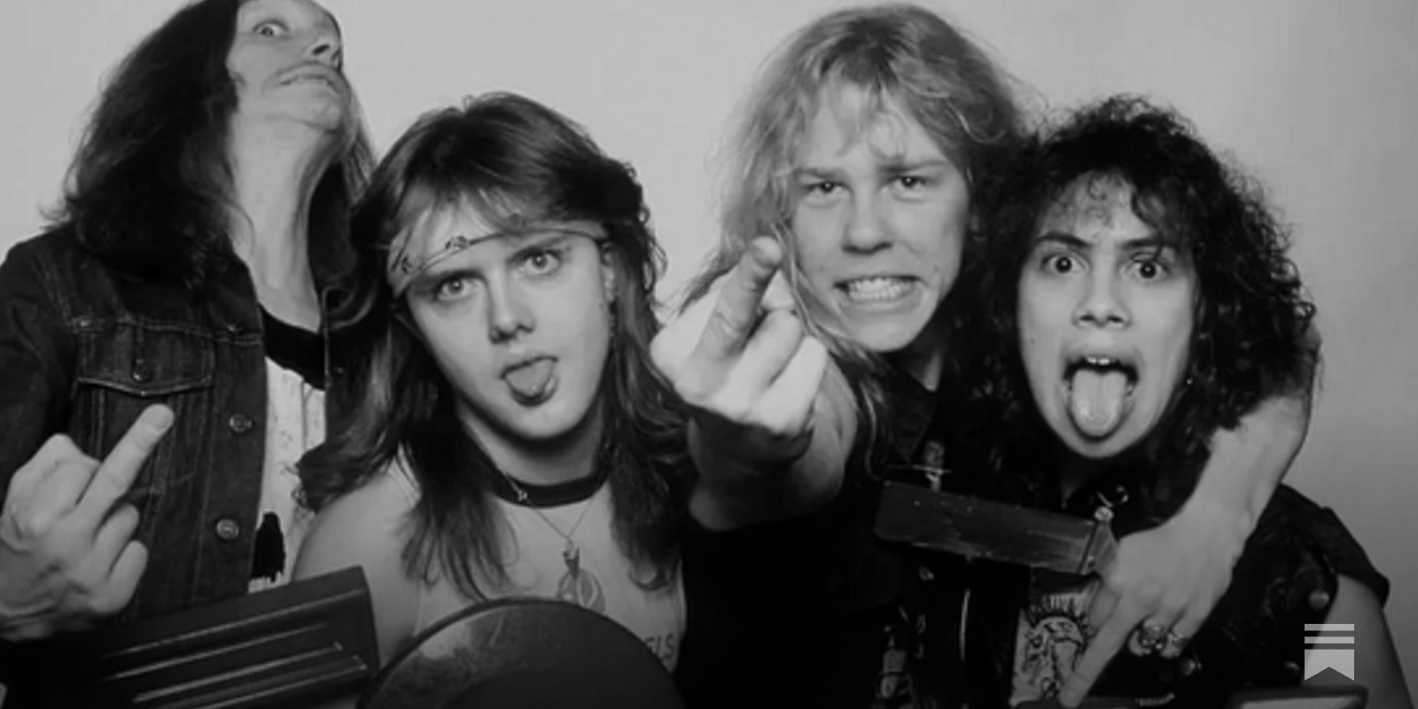 Puppets Who Broke Their Strings: The Album That Redefined Metal