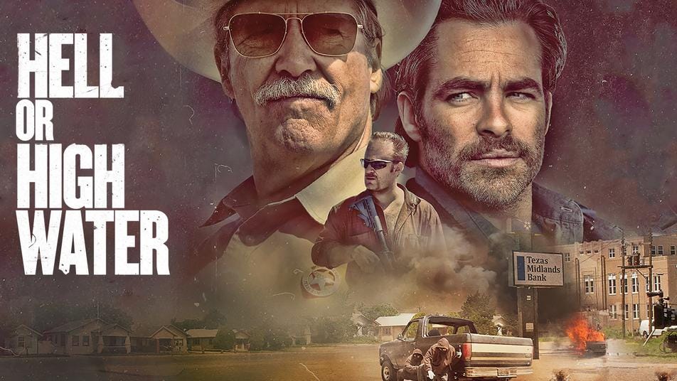 Watch Hell or High Water Streaming Online | Hulu (Free Trial) Watch Hell or High Water Streaming Online | Hulu (Free Trial)