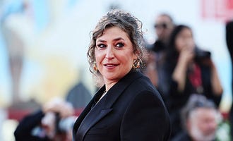My GLP-1 Nightmare - by Mayim Bialik - The Free Press