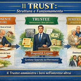 La risposta n. 81/2026: quando l'agenzia delle entrate non comprende il trust (Un potere di nomina scambiato per controllo sul patrimonio)